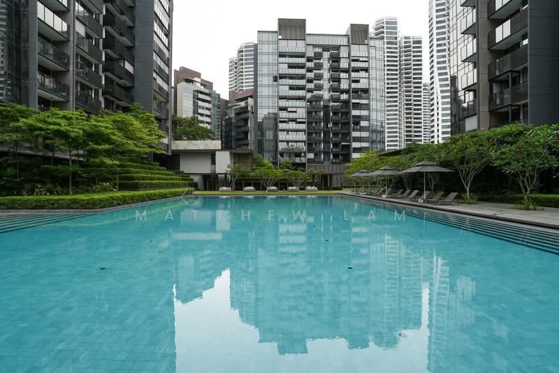 Leedon Green — photo 20