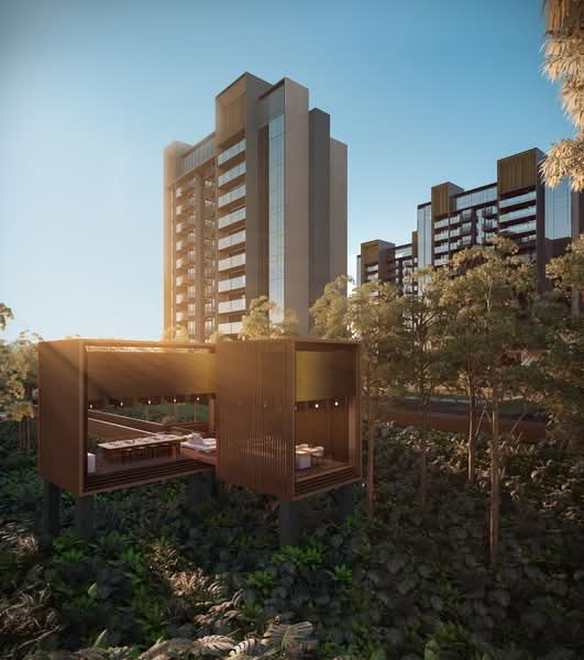 Leedon Green — photo 22