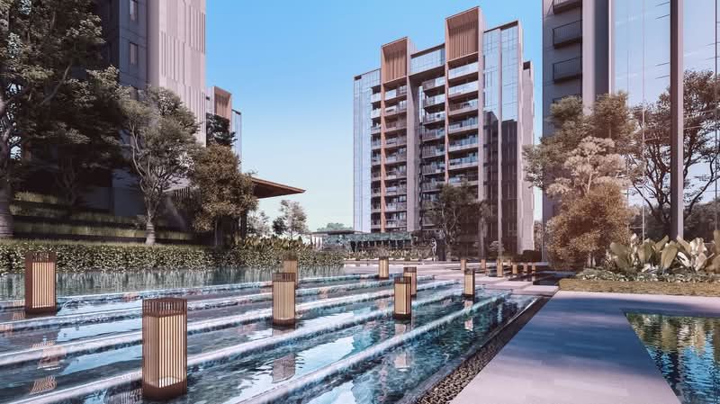 Leedon Green — photo 24