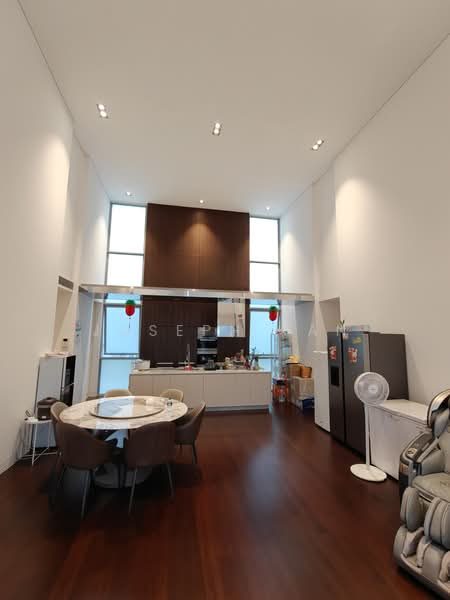 The Oliv @ Balmoral — photo 7
