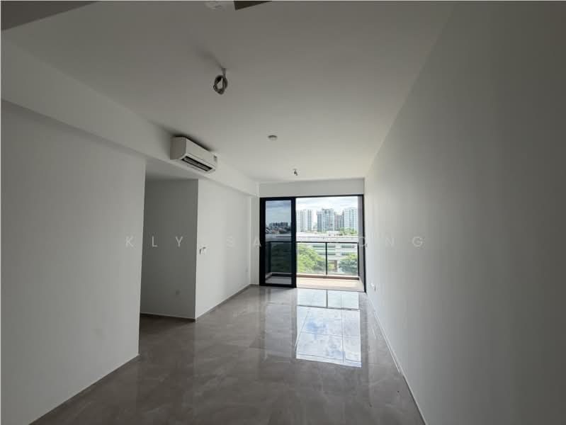 Tembusu Grand — photo 1