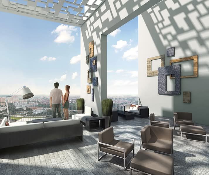 Sky Vue — photo 15