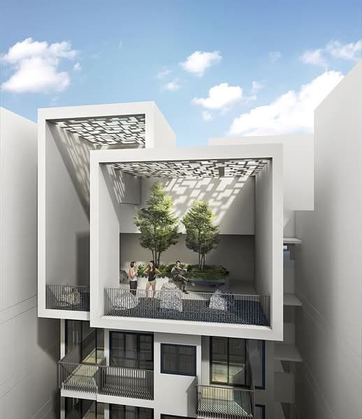 Sky Vue — photo 16
