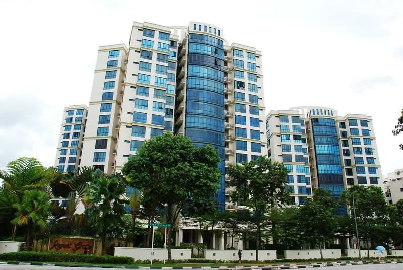 Regent Grove — photo 9