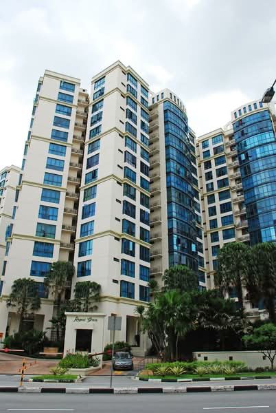 Regent Grove — photo 10
