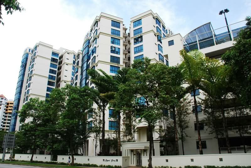 Regent Grove — photo 11