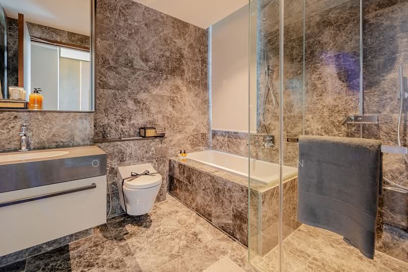 Parksuites — photo 10