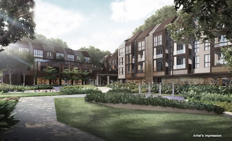 Parksuites — photo 20