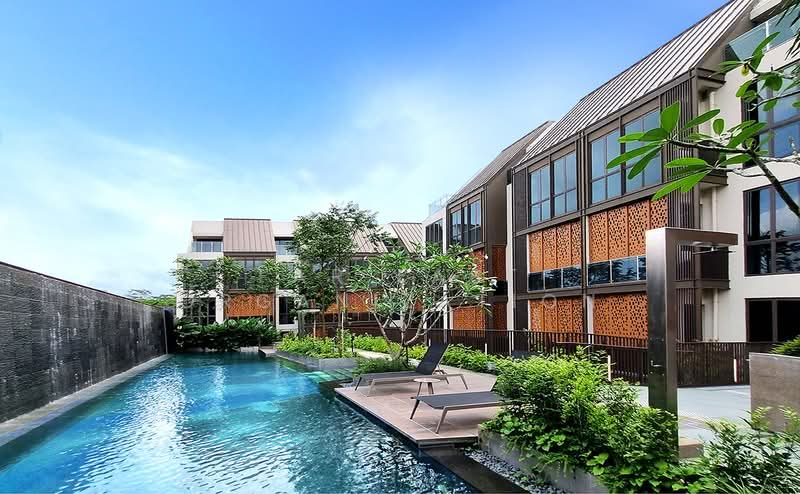 Parksuites — photo 10