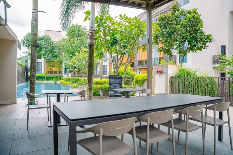 Parksuites — photo 12
