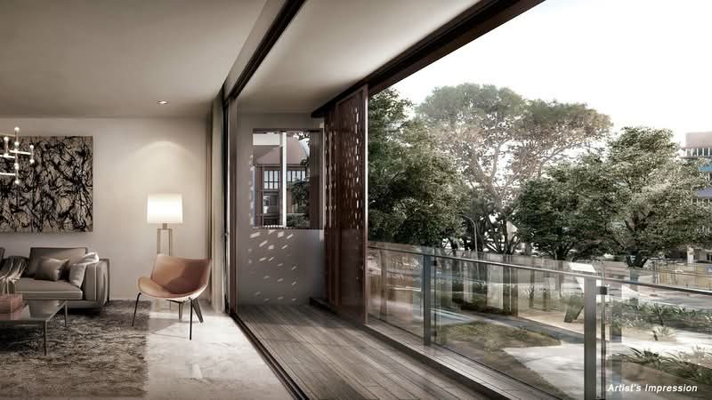 Parksuites — photo 15