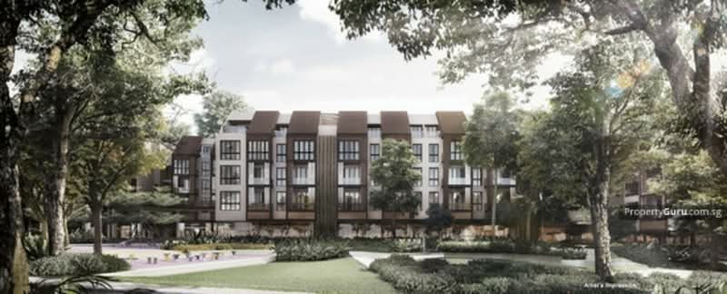 Parksuites — photo 19