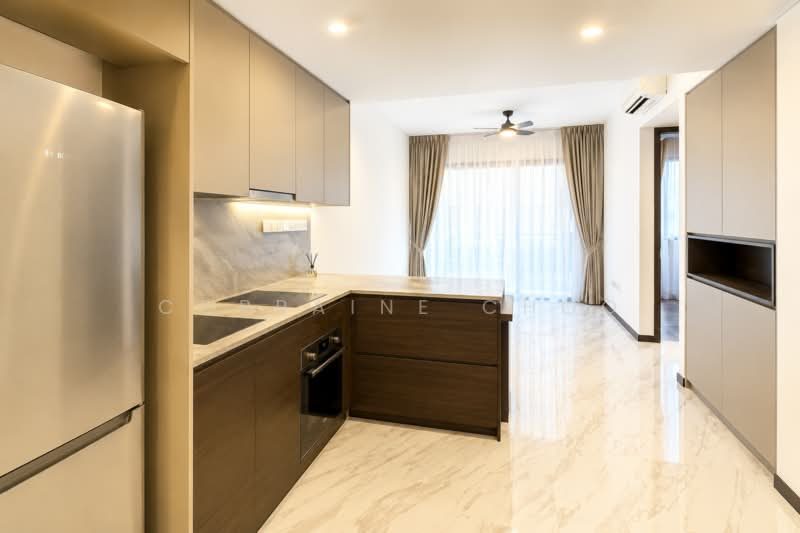 Pasir Ris 8 — photo 2