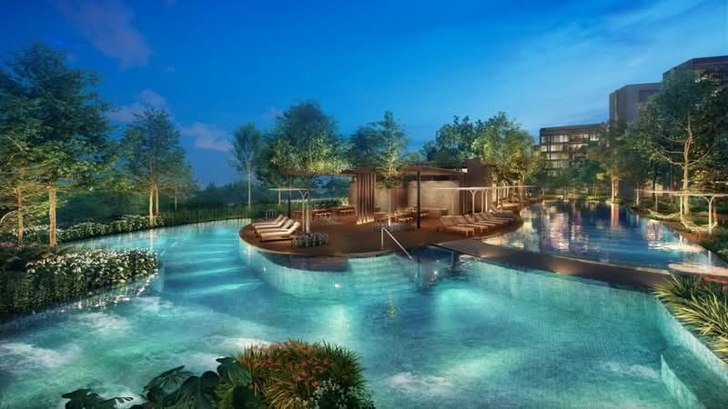 Pasir Ris 8 — photo 10