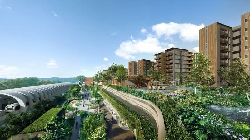 Pasir Ris 8 — photo 11