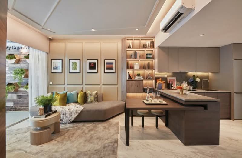 Pasir Ris 8 — photo 16