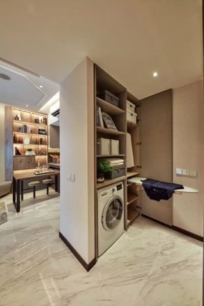 Pasir Ris 8 — photo 18