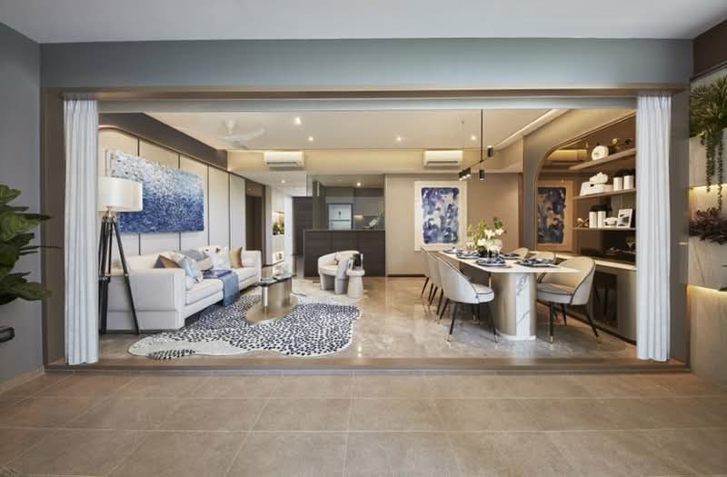 Pasir Ris 8 — photo 20