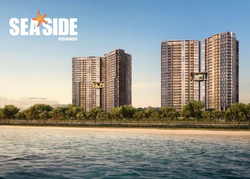 Seaside Residences — photo 7