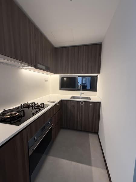 Lentor Modern — photo 11