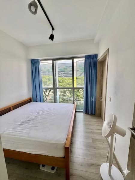 The Alps Residences — photo 2