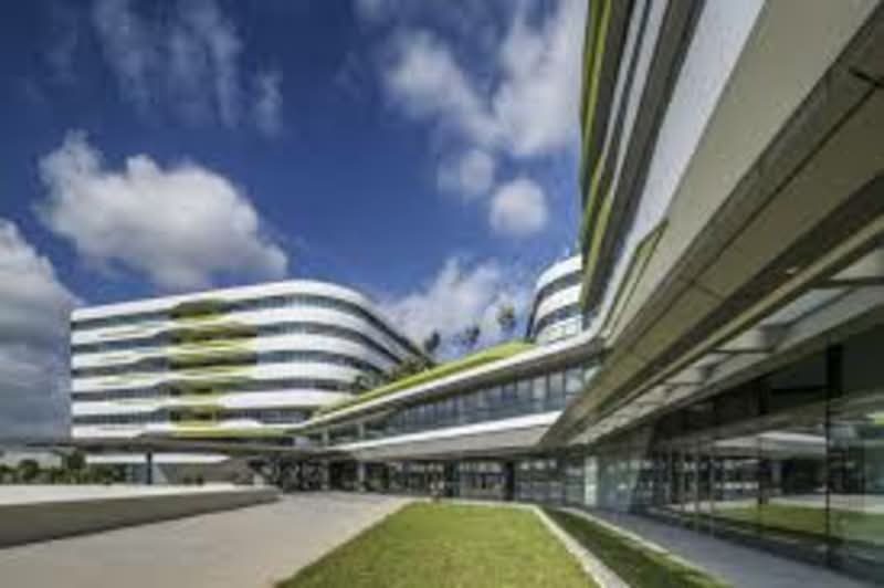 The Alps Residences — photo 6