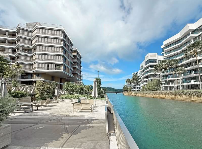 The Reef at King's Dock — photo 10