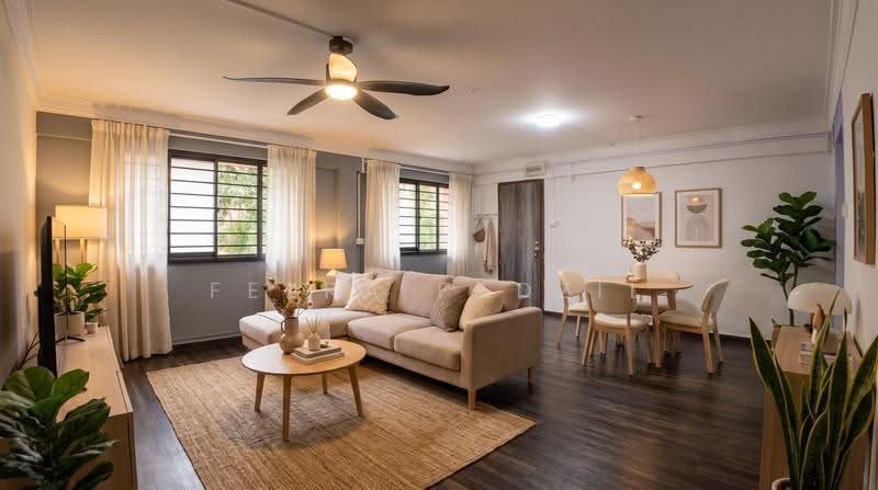 395 Yishun Ring Road