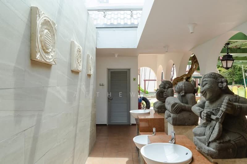 Villa Delle Rose — photo 16