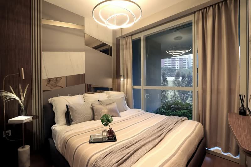 Lentor Hills Residences — photo 2