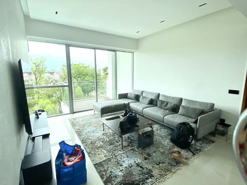 The Chuan — photo 1