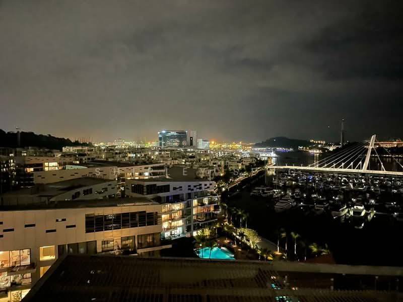 Reflections at Keppel Bay — photo 2