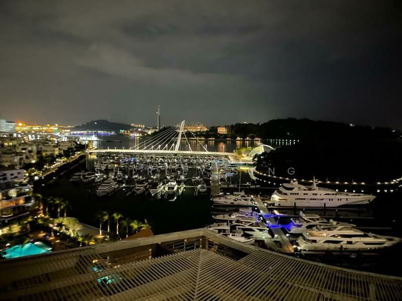Reflections at Keppel Bay — photo 4