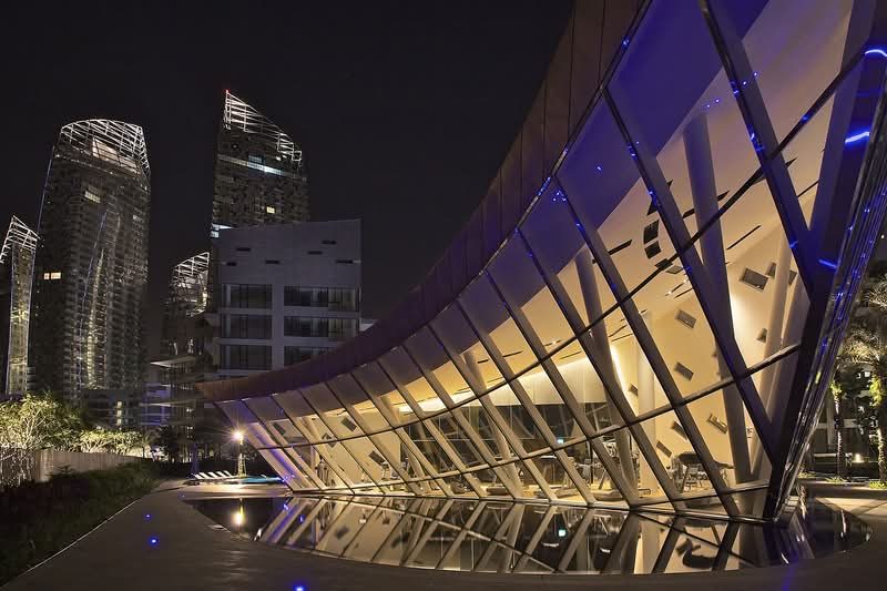 Reflections at Keppel Bay — photo 11