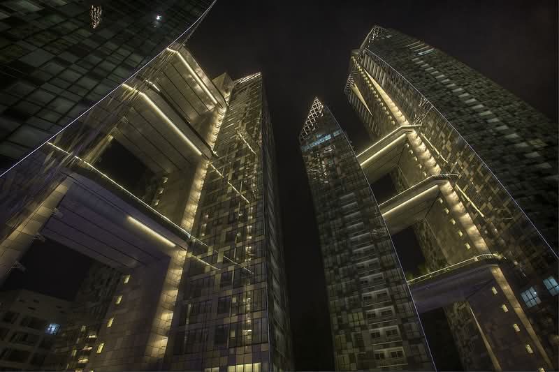 Reflections at Keppel Bay — photo 17