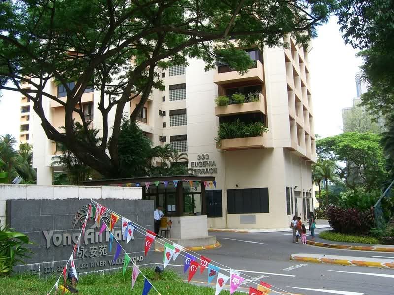 Yong An Park — photo 20