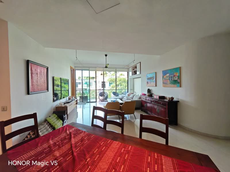 Belle Vue Residences