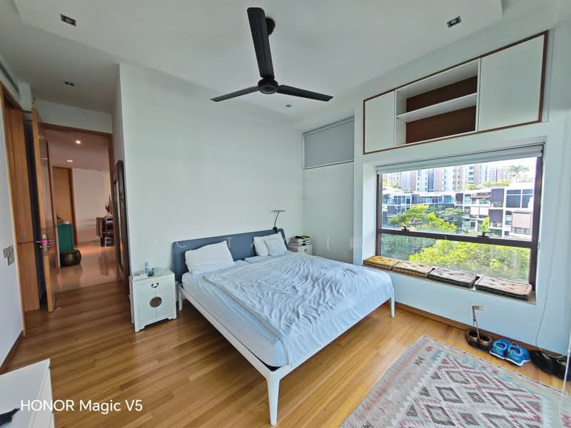 Belle Vue Residences — photo 3