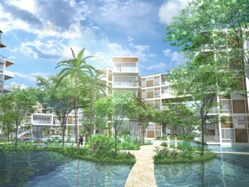 Belle Vue Residences — photo 8