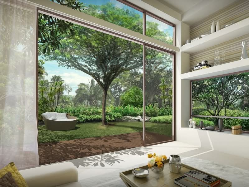 Belle Vue Residences — photo 9