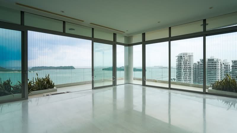 The Oceanfront @ Sentosa Cove — photo 1