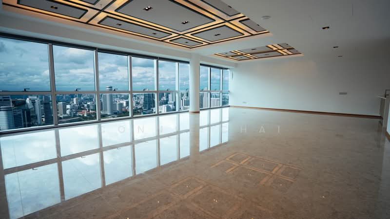 Marina Bay Residences — photo 2