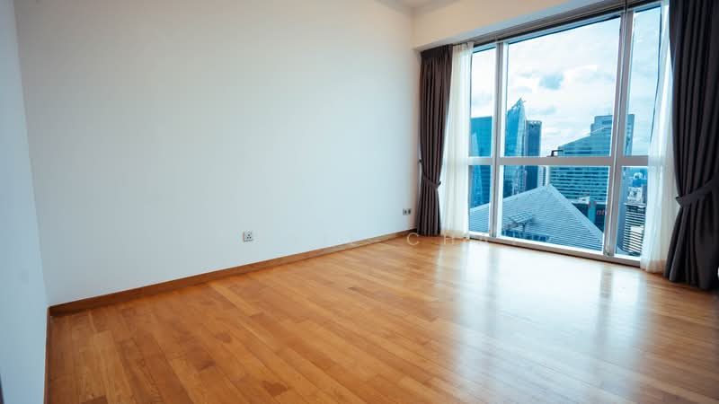 Marina Bay Residences — photo 6