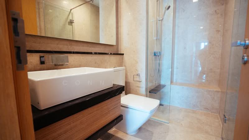 Marina Bay Residences — photo 7