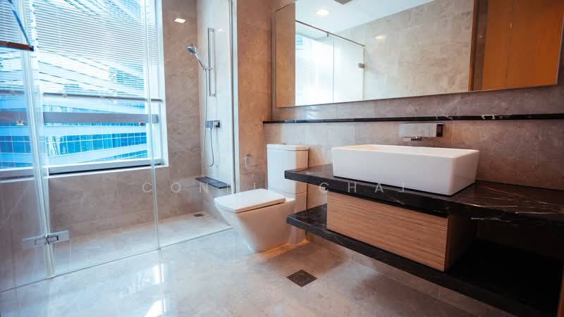 Marina Bay Residences — photo 11