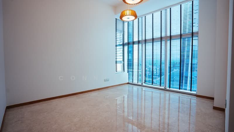 Marina Bay Residences — photo 13