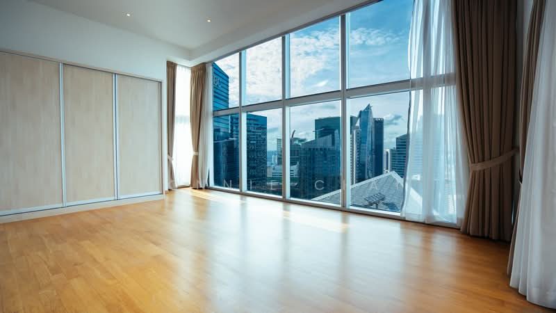 Marina Bay Residences — photo 14