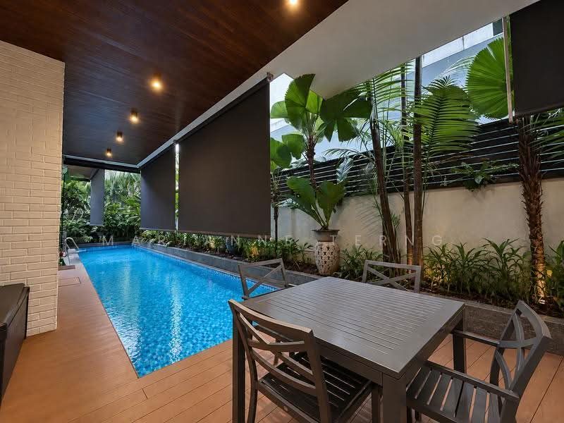 Serangoon Garden Estate — photo 5