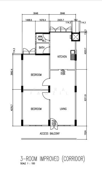 502 Bedok North Street 3 — photo 14