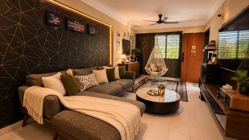 261 Jurong East Street 24
